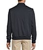 Hart Schaffner Marx Malvern Reversible Bomber, Color:Navy - Image 4