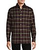 Hart Schaffner Marx Medium Plaid Long Sleeve Shirt,New Products : American Fashion Style Bags On Sale