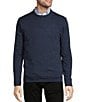Hart Schaffner Marx Merino Wool Crew Sweater - Image 1