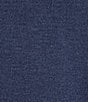 Hart Schaffner Marx Merino Wool Crew Neck Sweater, Color:Blue - Image 4