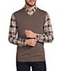 Hart Schaffner Marx Merino Wool Vest - Image 5