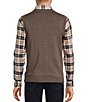 Hart Schaffner Marx Merino Wool Vest - Image 6