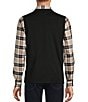 Hart Schaffner Marx Merino Wool Vest - Image 2