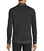 Hart Schaffner Marx Merino Wool Vintage Dye Crew Sweater - Image 2