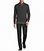 Hart Schaffner Marx Merino Wool Vintage Dye Crew Sweater - Image 3