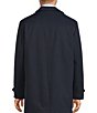 Hart Schaffner Marx Milo Solid Waterproof Twill Topcoat - Image 2