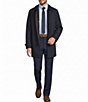 Hart Schaffner Marx Milo Solid Waterproof Twill Topcoat - Image 4