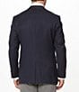 Color:Navy - Image 3 - New York Fit Sport Coat