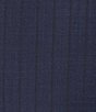 Hart Schaffner Marx New York Modern Fit Flat Front Striped Wool Blend 2-Piece Suit - Image 3