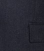 Hart Schaffner Marx New York Modern Fit Herringbone Wool-Blend Sport Coat - Image 4