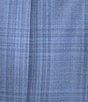 Hart Schaffner Marx New York Modern Fit Plaid Sport Coat - Image 4