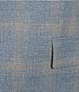 Hart Schaffner Marx New York Modern Fit Plaid Sport Coat - Image 4
