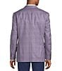 Hart Schaffner Marx New York Modern Fit Plaid Sport Coat - Image 2