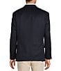 Hart Schaffner Marx New York Modern Fit Solid Cashmere Sport Coat - Image 2