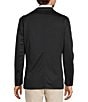 Hart Schaffner Marx New York Modern Fit Solid Knit Wool Sport Coat - Image 2