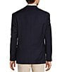 Hart Schaffner Marx New York Modern Fit Solid Sport Coat - Image 2