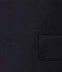 Hart Schaffner Marx New York Modern Fit Solid Sport Coat - Image 3