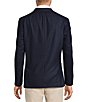 Hart Schaffner Marx New York Modern Fit Solid Wool Sport Coat - Image 2