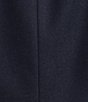 Hart Schaffner Marx New York Modern Fit Solid Wool Sport Coat - Image 4