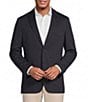 Hart Schaffner Marx New York Modern Fit Solid Wool Sport Coat - Image 1