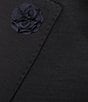 Hart Schaffner Marx New York Modern Fit Solid Wool Sport Coat - Image 4