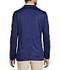 Hart Schaffner Marx New York Modern Fit Solid Wool Sport Coat - Image 2