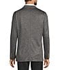 Hart Schaffner Marx New York Modern Fit Solid Wool Sport Coat - Image 2