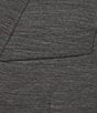 Hart Schaffner Marx New York Modern Fit Solid Wool Sport Coat - Image 4