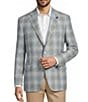 Hart Schaffner Marx New York Modern Fit Sport Coat - Image 1