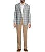 Hart Schaffner Marx New York Modern Fit Sport Coat - Image 3