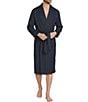 Hart Schaffner Marx Long Sleeve Belted Robe - Image 1