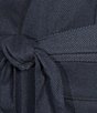 Hart Schaffner Marx Long Sleeve Belted Robe - Image 3