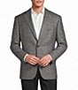 Hart Schaffner Marx Plaid New York Modern Fit Sport Coat - Image 1