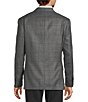Hart Schaffner Marx Plaid New York Modern Fit Sport Coat - Image 2