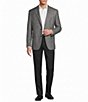 Hart Schaffner Marx Plaid New York Modern Fit Sport Coat - Image 3