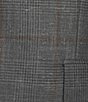 Hart Schaffner Marx Plaid New York Modern Fit Sport Coat - Image 4
