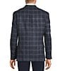 Hart Schaffner Marx Plaid New York Modern Fit Sport Coat - Image 2
