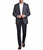 Hart Schaffner Marx Plaid New York Modern Fit Sport Coat - Image 3