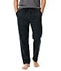 Hart Schaffner Marx Plaid Woven Sleep Pants - Image 1