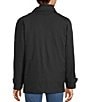 Hart Schaffner Marx Powell Button/Zip Front Jacket - Image 2