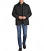 Hart Schaffner Marx Powell Button/Zip Front Jacket - Image 3