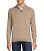 Hart Schaffner Marx Quarter-Zip Merino Wool Sweater,New Products : American Fashion Style Bags On Sale