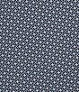 Color:Midnight - Image 4 - Short Sleeve Diamond Geometric HartSoft Knit Polo Shirt