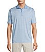Hart Schaffner Marx Short Sleeve Luxury Performance Polo Shirt,New Products : American Fashion Style Bags On Sale