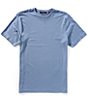 Hart Schaffner Marx Short Sleeve Solid Knit Sleep T-Shirt,New Products : American Fashion Style Bags On Sale