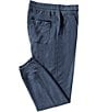 Hart Schaffner Marx Solid Knit Jogger Pants - Image 2