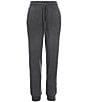 Hart Schaffner Marx Solid Knit Jogger Pants - Image 4