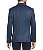 Hart Schaffner Marx Solid Textured HartFlex Blazer - Image 2