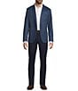 Hart Schaffner Marx Solid Textured HartFlex Blazer - Image 3