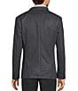Hart Schaffner Marx Solid Textured HartFlex Blazer - Image 2